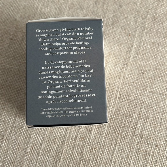 🤍 Earth Mama Organic Perineal Balm - Picture 4 of 5